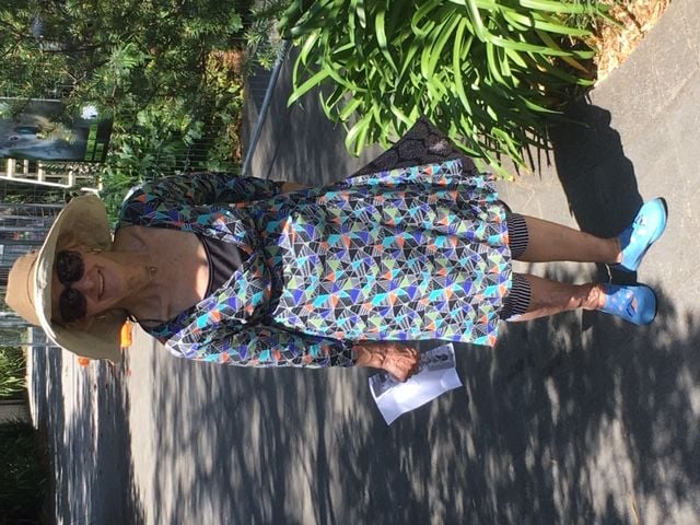 Symbio Wildlife Park - Thursday 15th October, 2020 Image -5f8d03c117801